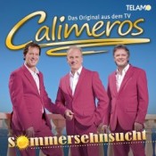 Calimeros - Sommersehnsucht