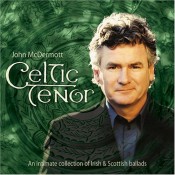 John McDermott - Celtic Tenor