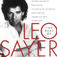 Leo Sayer - The Best Of