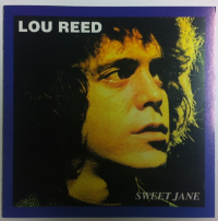 Lou Reed - Sweet Jane