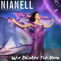 Nianell - Who Painted The Moon (maxiCD)