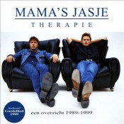 Mama's Jasje - Therapie - Een overzicht 1989 - 1999