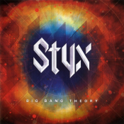 Styx - Big Bang Theory