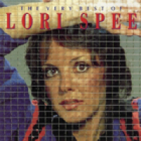 Lori Spee - The Very Best Of Lori Spee
