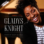 Gladys Knight - Where My Heart Belongs