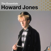Howard Jones - The Essentials