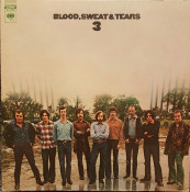 Blood, Sweat & Tears - Blood, Sweat & Tears 3