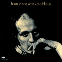 Herman Van Veen - Overblijven