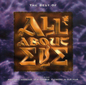 All About Eve - The Best Of