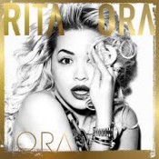 Rita Ora - Ora  (Deluxe edition)