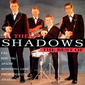 The Shadows - The Best Of