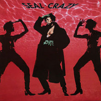 Seal - Crazy