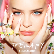 Anne-Marie (UK) - Therapy
