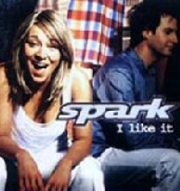 Spark - I like it single