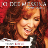 Jo Dee Messina - Umistakable:  Drive