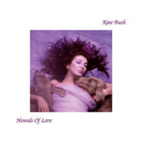 Kate Bush - Hounds Of Love