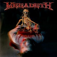 Megadeth - The World Needs A Hero (russian)