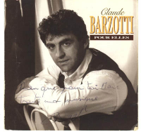 Claude Barzotti - Pour Elles