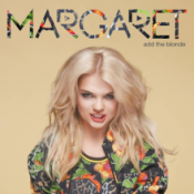 Margaret - Add The Blonde