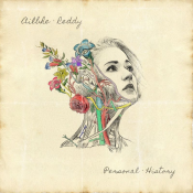 Ailbhe Reddy - Personal History