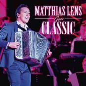 Matthias Lens - Matthias Lens Goes Classic