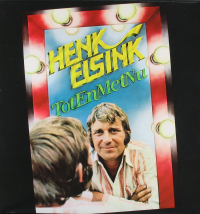 Henk Elsink - TotEnMetNu (2LP)