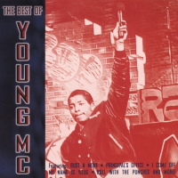 Young MC - The Best Of Young Mc