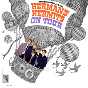 Herman's Hermits - Herman's Hermits on Tour [US]