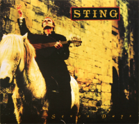 Sting - Seven Days