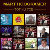 Mart Hoogkamer - Tot Nu Toe