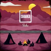 Shakka - Tribe (EP)
