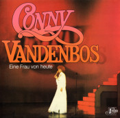 Conny Vandenbos - Eine Frau von Heute
