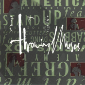 Throwing Muses - Throwing Muses