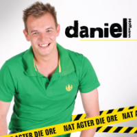 Daniel Hoffmann - Nat agter die ore