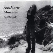 AnnMarie Montade - Solid Ground