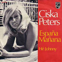Ciska Peters - espana manana