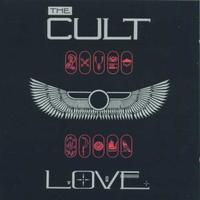 The Cult - Love (remastered)