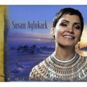 Susan Aglukark - White Sahara