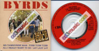 The Byrds - Solid Gold