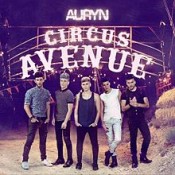 Auryn - Circus Avenue