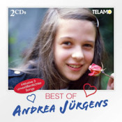 Andrea Jürgens - Best of (2023