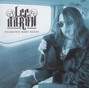 Lee Aaron - Diamond Baby Blues