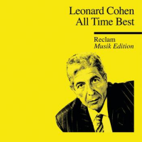 Leonard Cohen - All Time Best