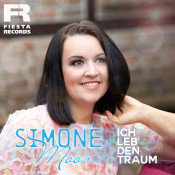 Simone Moos - Ich leb' den Traum
