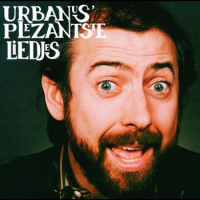 Urbanus - Urbanus' Plezantste Liedjes