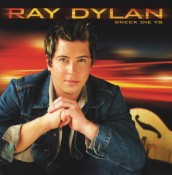 Ray Dylan - Breek Die Ys