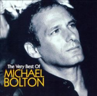 Michael Bolton - The Very Best Of Michael Bolton