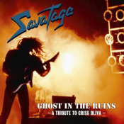 Savatage - Ghost in the Ruins