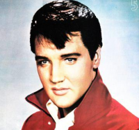 Elvis Presley - Greatest Hits Vol.5