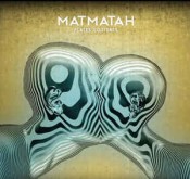 Matmatah - Plates Coutures